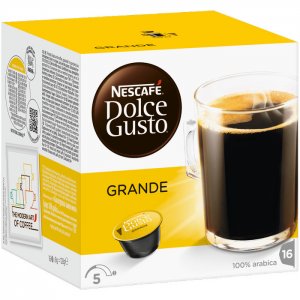 Nescafé Dolce Gusto Grande 128 g