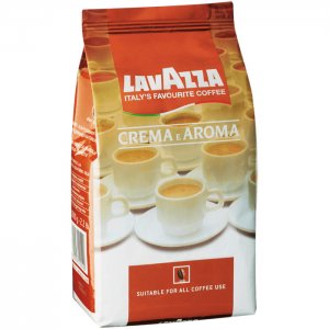 Lavazza Crema e Aroma 1 kg