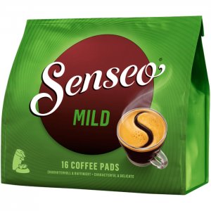 Senseo Kaffeepads mild 111 g