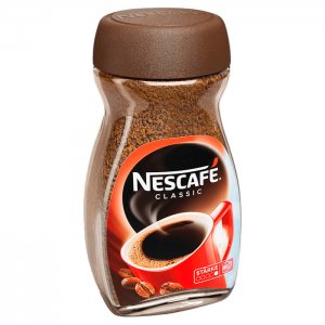 Nescafé Classic Löslicher Kaffee 200 g
