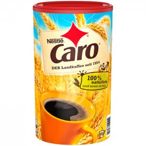 Nestle Caro Landkaffee 200 g