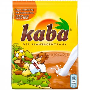 Kaba Schokolade 500 g NF