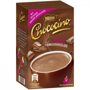 Nestle Chococino Trinkschokolade 220 g