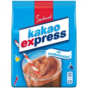 Suchard Kakao-Express 500 g