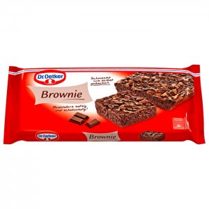 Dr. Oetker Brownie 300 g
