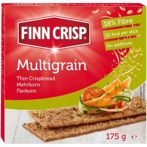 Finn Crisp Mehrkorn 175 g