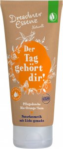 Dresdner Essenz Pflegedusche "Der Tag gehört dir!" 200ml