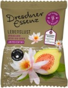 Dresdner Essenz Sprudelbad Lebenslust 60 g