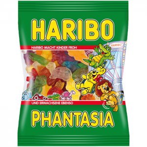 Haribo Phantasia 200g