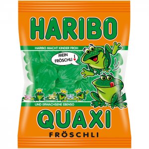 Haribo Frösche 200g