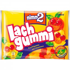 nimm2 Lachgummi 250g