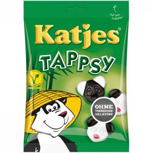 Katjes Tappsy 200g