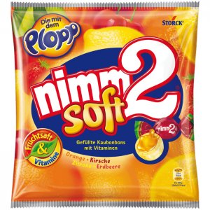 nimm2 Soft 195g