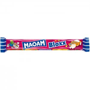 Haribo Maoam 110g