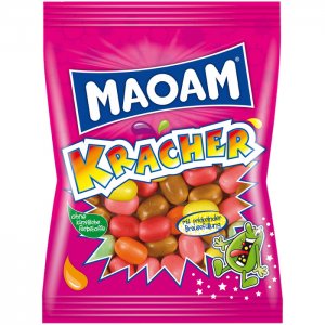 Haribo Maoam Kracher 200g