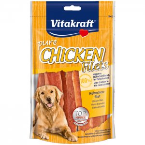 Vitakraft Chicken Hühnchenfilet 80g