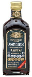 Aromatique, 40% vol. 0,35 L 