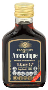 Aromatique, 40% vol. 0,10 L