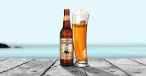 Störtebeker Bernstein-Weizen 1x 0,5L MEHRWEG