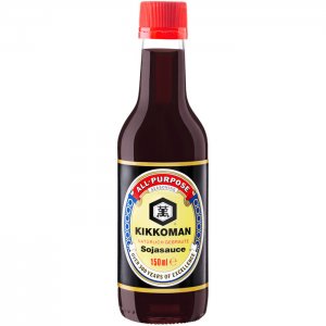 Kikkoman Soja Sauce 150ml