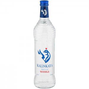 Kaliskaya Wodka 0,7l