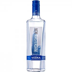 New Amsterdam Vodka 0,7l