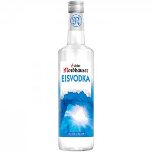 Echter Nordhäuser Eisvodka 0,7l