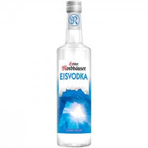 Echter Nordhäuser Eisvodka 0,7l