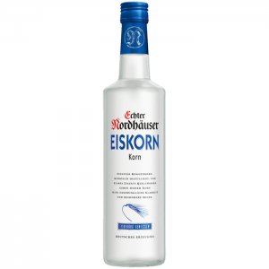 Echter Nordhäuser Eiskorn 0,7l