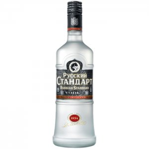 Russian Standard Original Vodka 0,7l