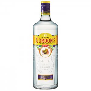 Gordons Gin 0,7l