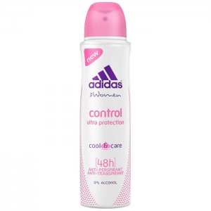 Adidas Women Control 150ml