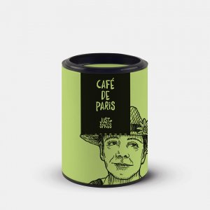 Just Spices Café de Paris 48g