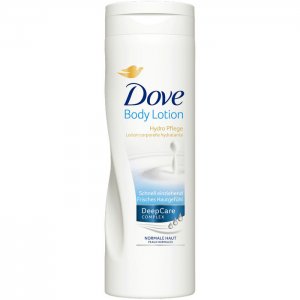 Dove Body Lotion Hydro Pflege 400ml