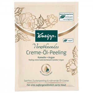 Kneipp Verwöhnendes Creme-Öl-Peeling 40ml