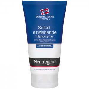 Neutrogena Handcreme sofort einziehend 75ml