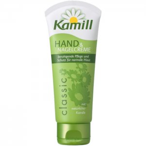 Kamill Hand & Nagel Creme Classic 100ml