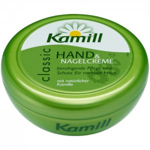 Kamill Hand & Nagel Creme Classic 150ml