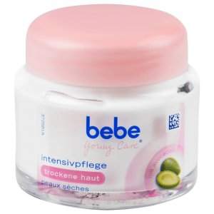 bebe Young Care Tagespflege Intensiv Pflege, 50 ml