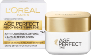 Loreal Paris Tagespflege Age Perfect Soja, 50 ml