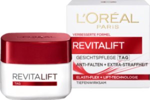 Loreal Paris Tagespflege Revitalift, 50 ml