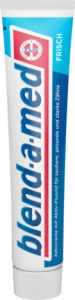blend-a-med Zahncreme frisch, 75 ml