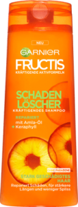 Fructis Shampoo Schadenlöscher, 250 ml