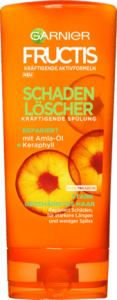 Fructis Spülung Schaden Löscher, 200 ml