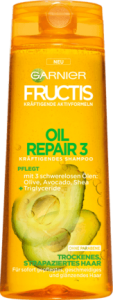 Fructis Shampoo Oil Repair 3, 250 ml