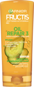 Fructis Spülung Oil Repair 3, 200 ml