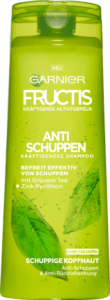 Fructis Shampoo Anti-Schuppen, 250 ml