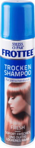 Swiss-o-Par Trockenshampoo Frottee, 200 ml