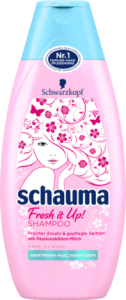 Schauma Shampoo Fresh it up!, 400 ml