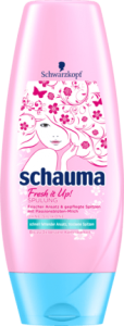 Schauma Spülung Fresh it up!, 250 ml